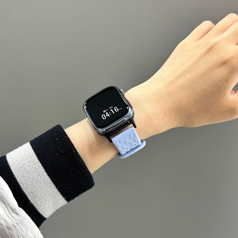 penc iwatch 118mm Watch DD2