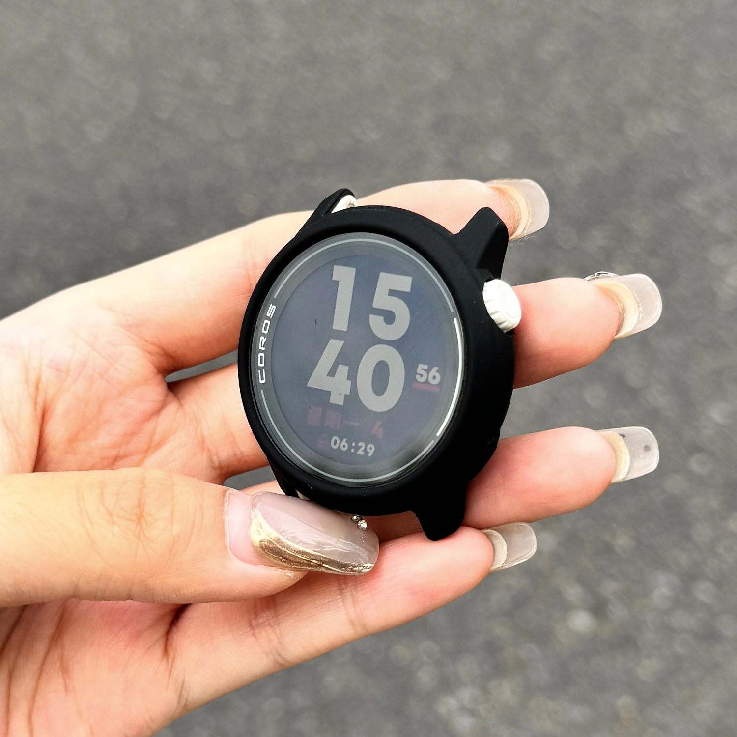 penc iwatch COROSpace3pace2