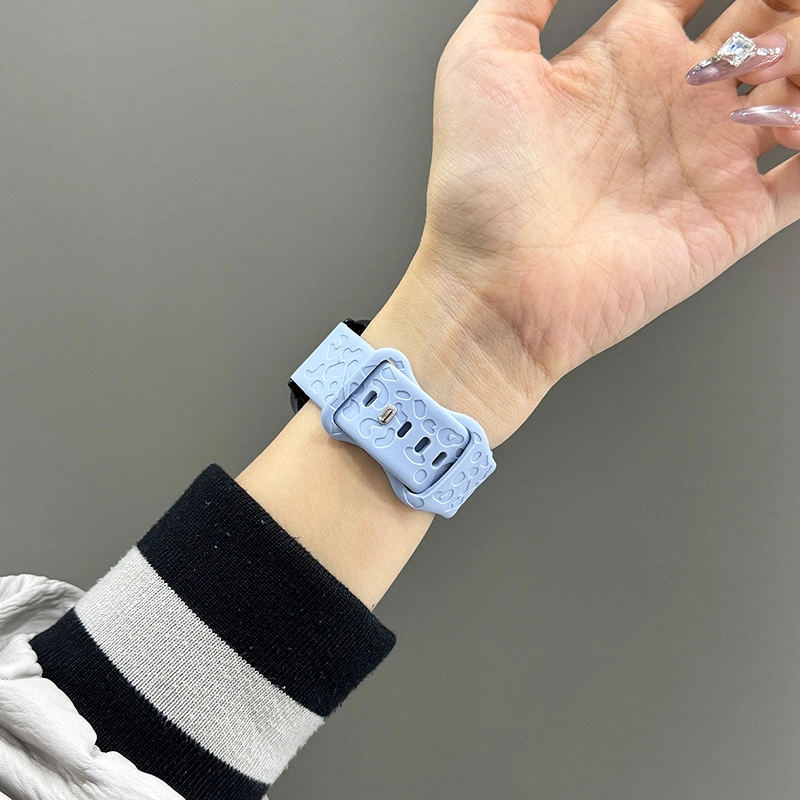 penc iwatch 118mm Watch DD2