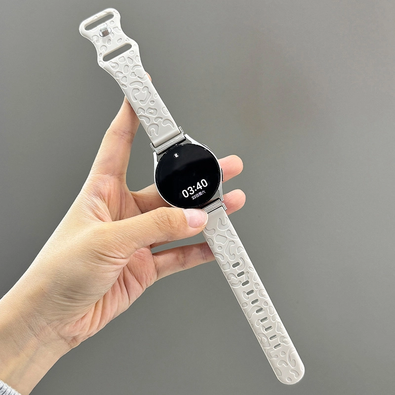 penc iwatch 96mm-118mm Galaxy Watch Ultra7655Pro43ClassicGearS2S3S4