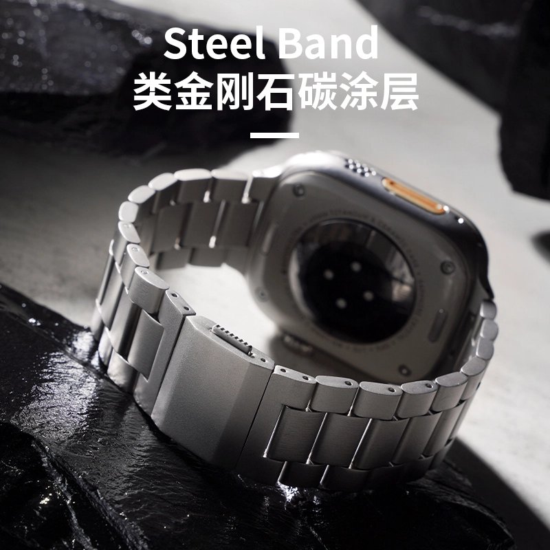 Penc iwatch Apple Watch UltraS98765SE