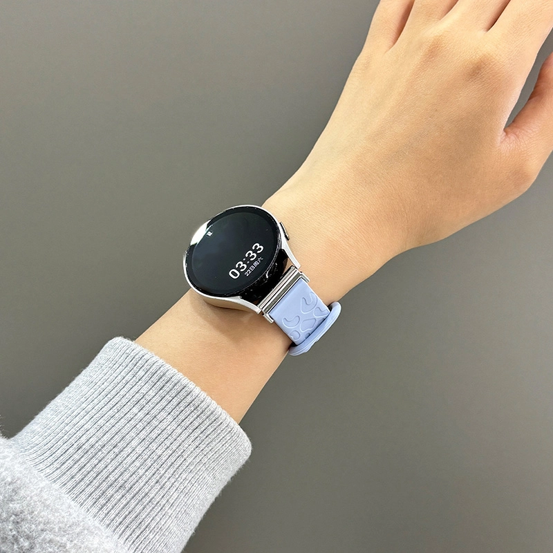 penc iwatch 96mm-118mm Galaxy Watch Ultra7655Pro43ClassicGearS2S3S4