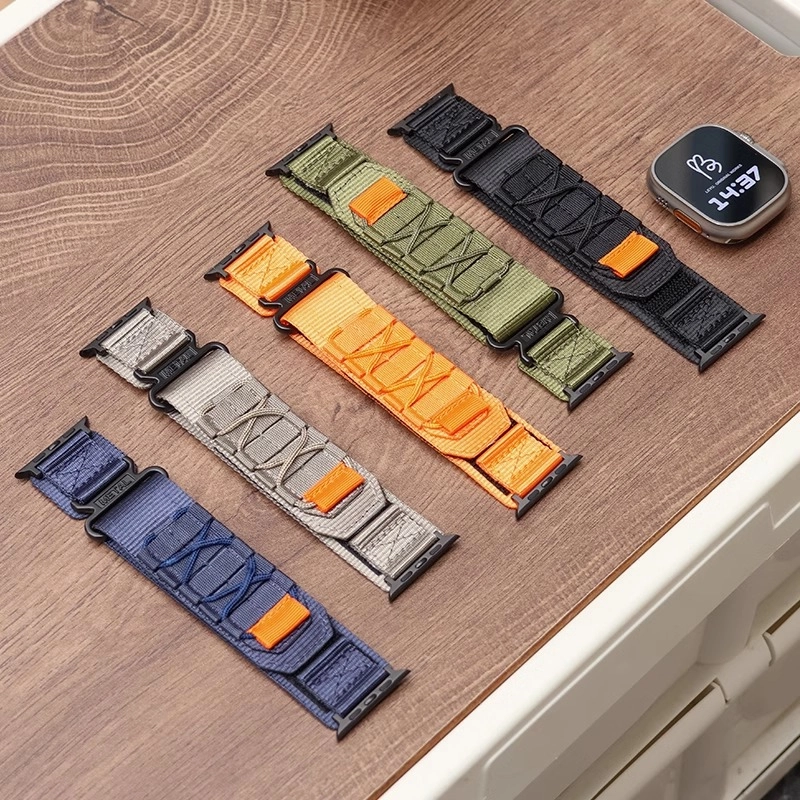 Penc iwatch Apple Watch Ultra2987654SE