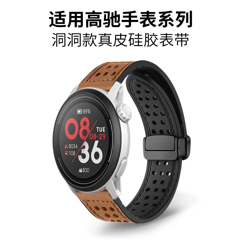 Penc iwatch COROS PACE3APEX 2Pro22mm