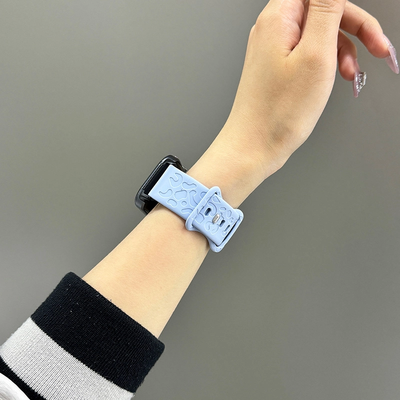 penc iwatch 118mm Watch DD2