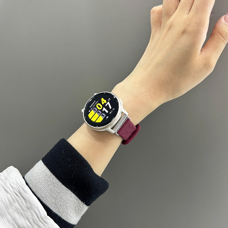 penc iwatch Garmin 96mm-118mm