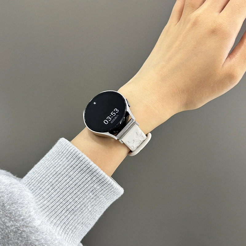 penc iwatch 96mm-118mm Galaxy Watch Ultra7655Pro43ClassicGearS2S3S4