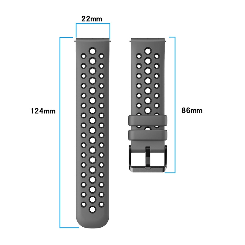 Penc iwatch OPPO Watch X4Pro22mm