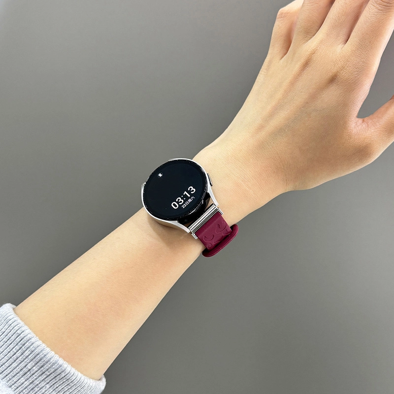 penc iwatch 96mm-118mm Galaxy Watch Ultra7655Pro43ClassicGearS2S3S4