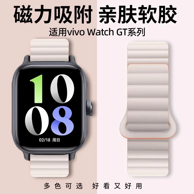 penc iwatch iQOOvivo watch23GT