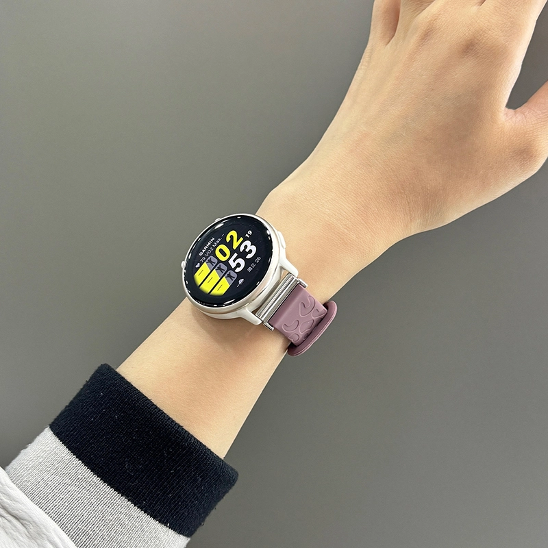 penc iwatch Garmin 96mm-118mm
