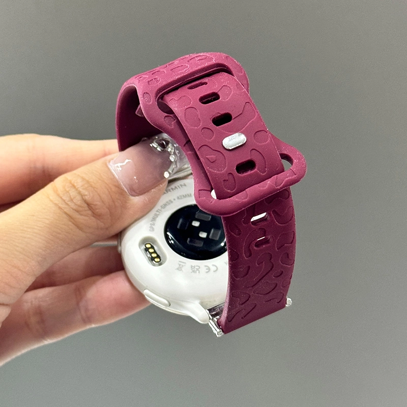 penc iwatch Garmin 96mm-118mm