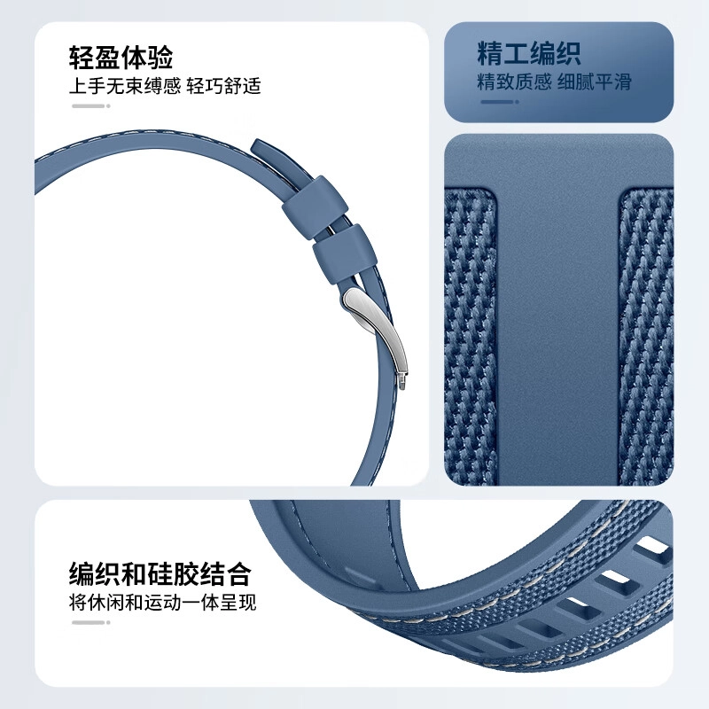 penc iwatch Watch GT2GT3GT4GT534ProbudsUltimateRunner