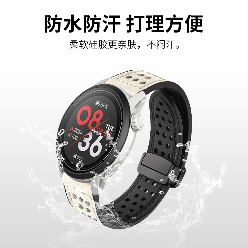 Penc iwatch COROS PACE3APEX 2Pro22mm