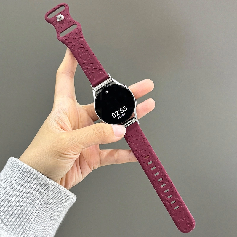 penc iwatch 96mm-118mm Galaxy Watch Ultra7655Pro43ClassicGearS2S3S4