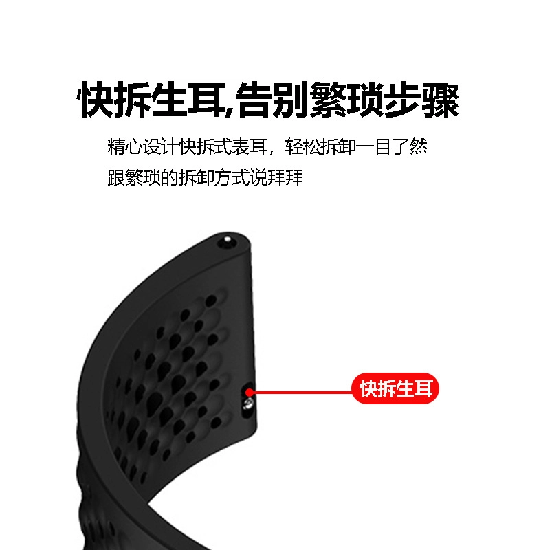 penc iwatch Watch S4S3S2S1 ProColor12