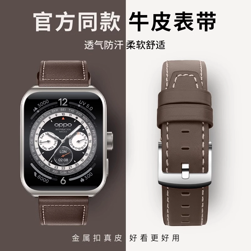 penc iwatch OPPO Watch4Pro3ProX