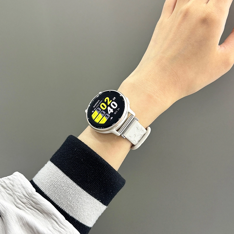 penc iwatch Garmin 96mm-118mm