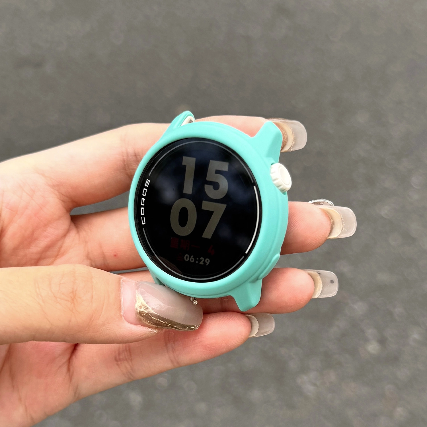 penc iwatch COROSpace3pace2