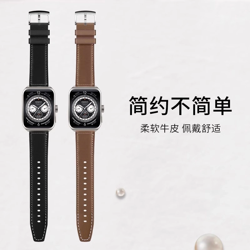 penc iwatch OPPO Watch4Pro3ProX