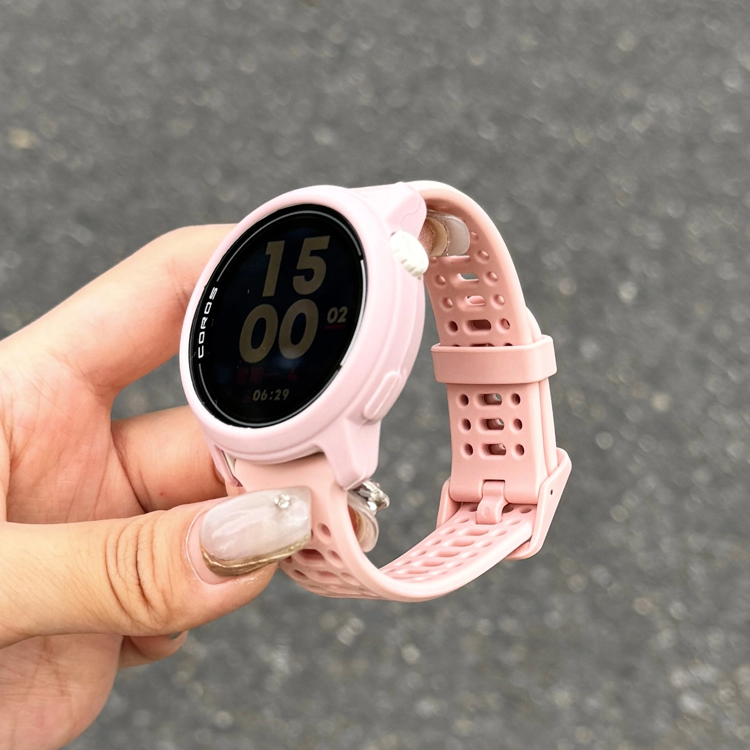 penc iwatch COROSpace3pace2