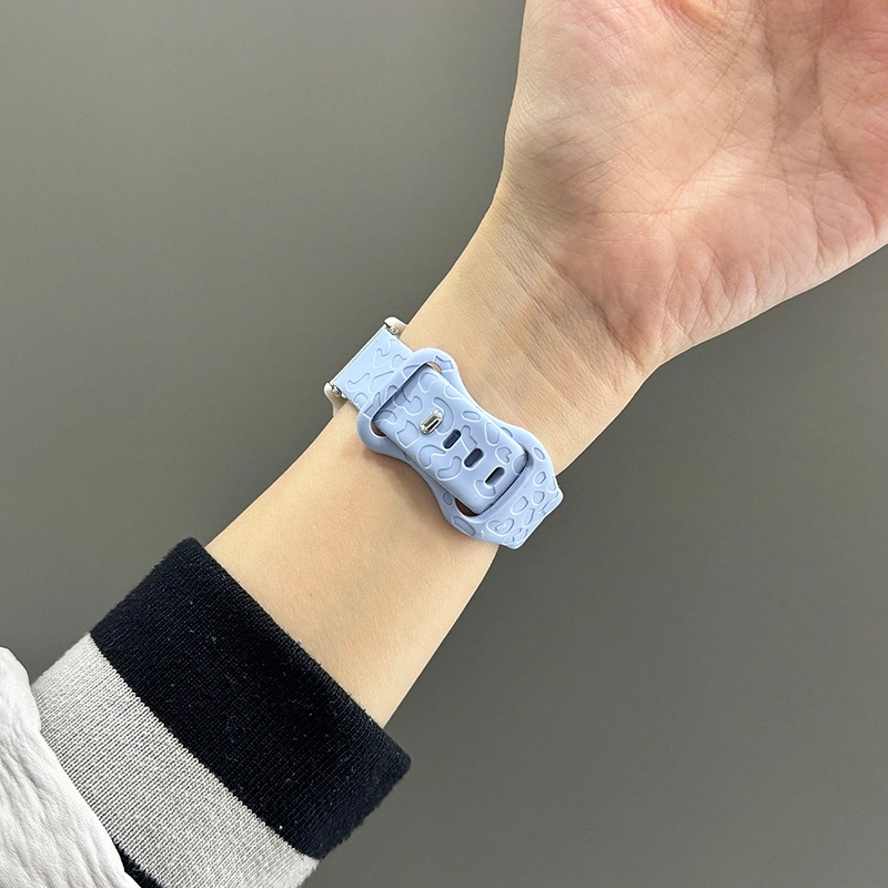 penc iwatch Garmin 96mm-118mm