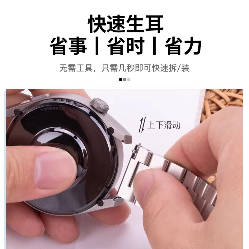 Penc iwatch Galaxy Watch3456ProActivegear