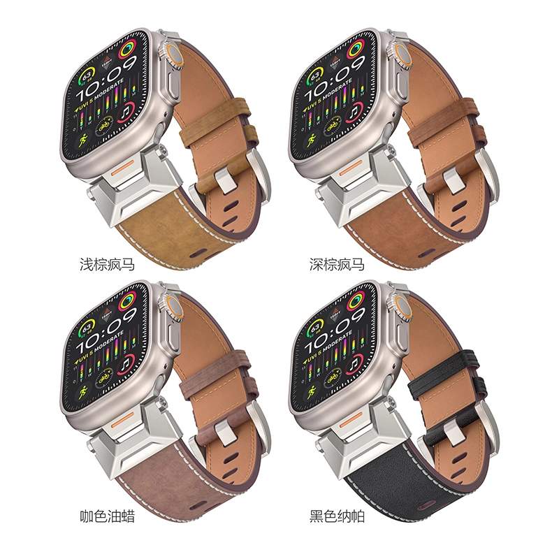 Penc iwatch Apple Watch Ultra2s98765SE
