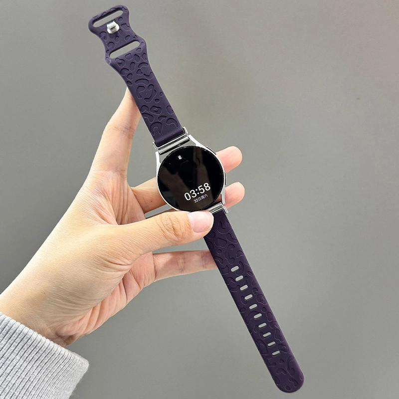 penc iwatch 96mm-118mm Galaxy Watch Ultra7655Pro43ClassicGearS2S3S4