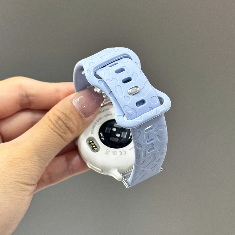 penc iwatch Garmin 96mm-118mm