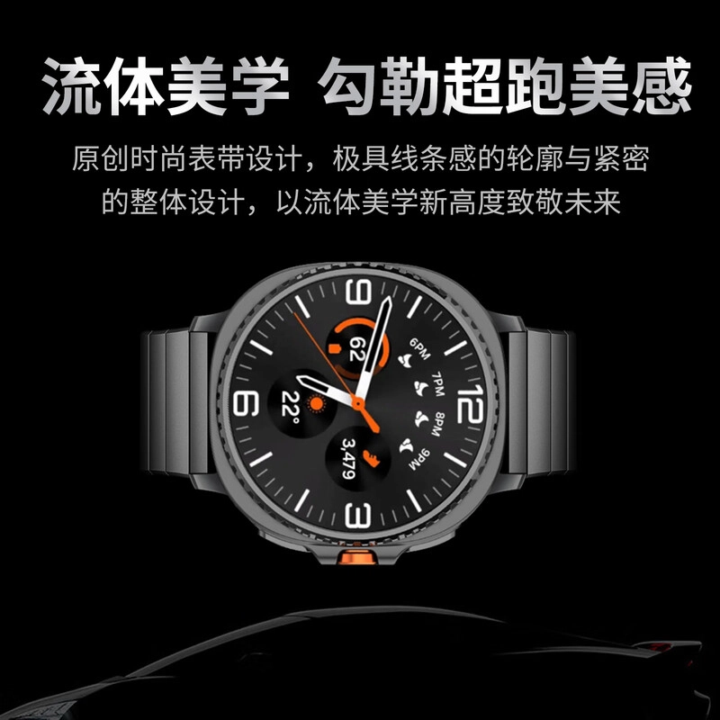 penc iwatch Galaxy Watch8Galaxy Watch Ultra2