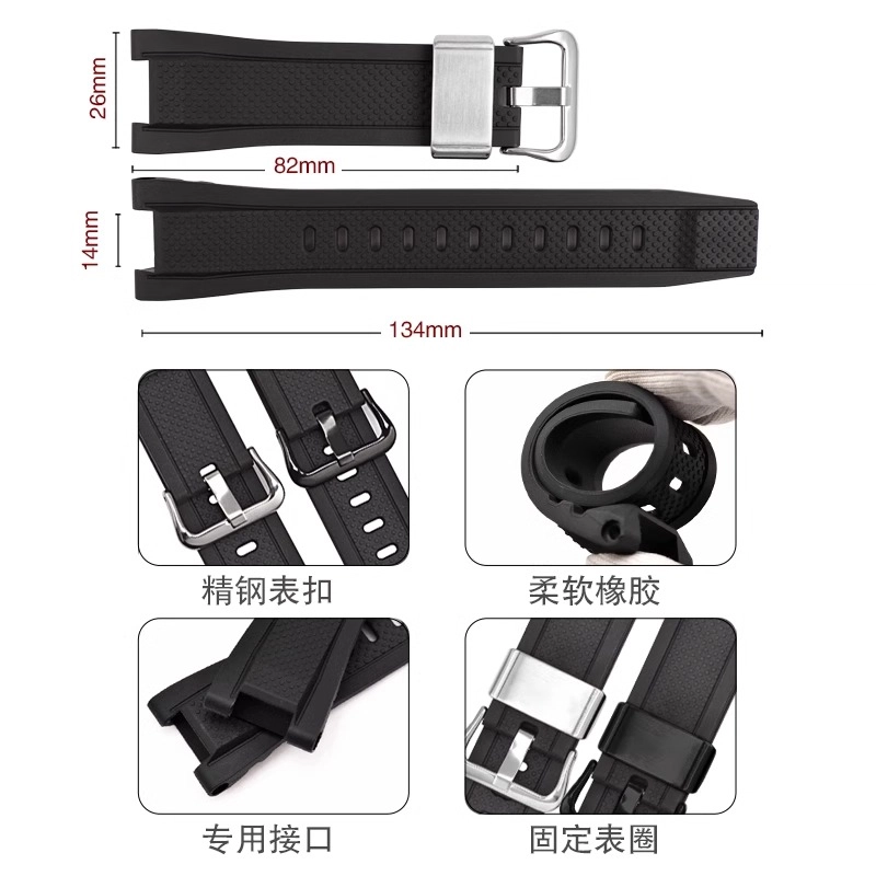 Penc iwatch GST-100110130210300400