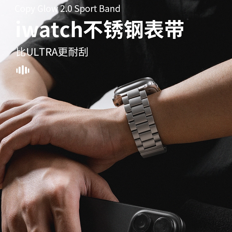 Penc iwatch Apple Watch UltraS98765SE
