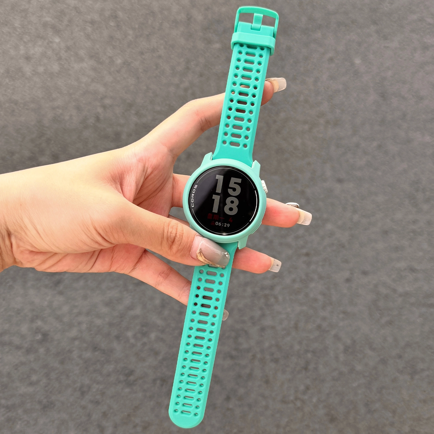 penc iwatch COROSpace3pace2