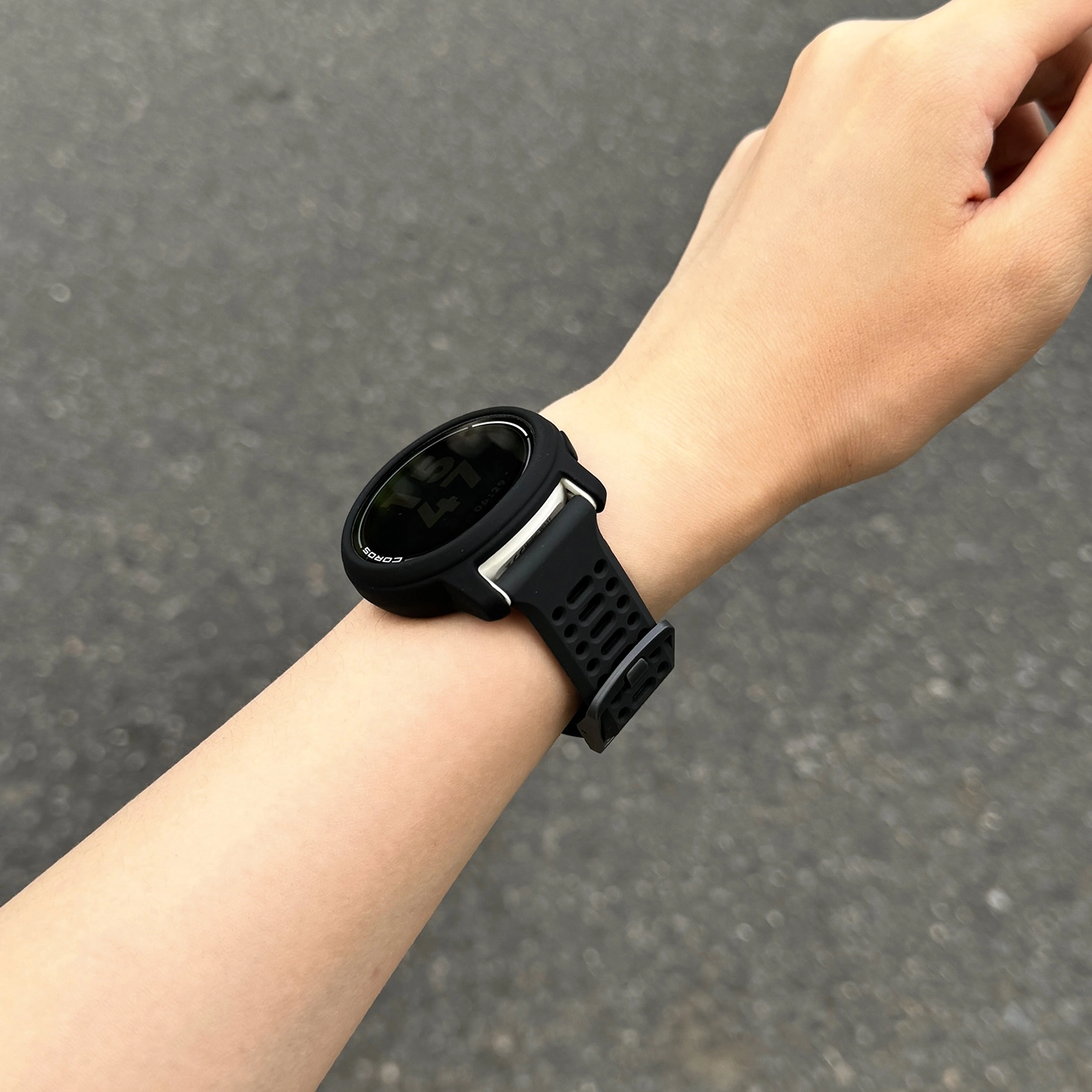penc iwatch COROSpace3pace2