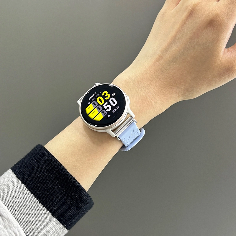 penc iwatch Garmin 96mm-118mm