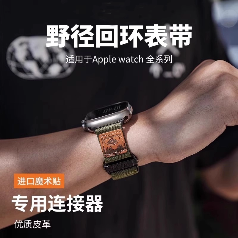 Penc iwatch Apple Watch Ultra298765SE