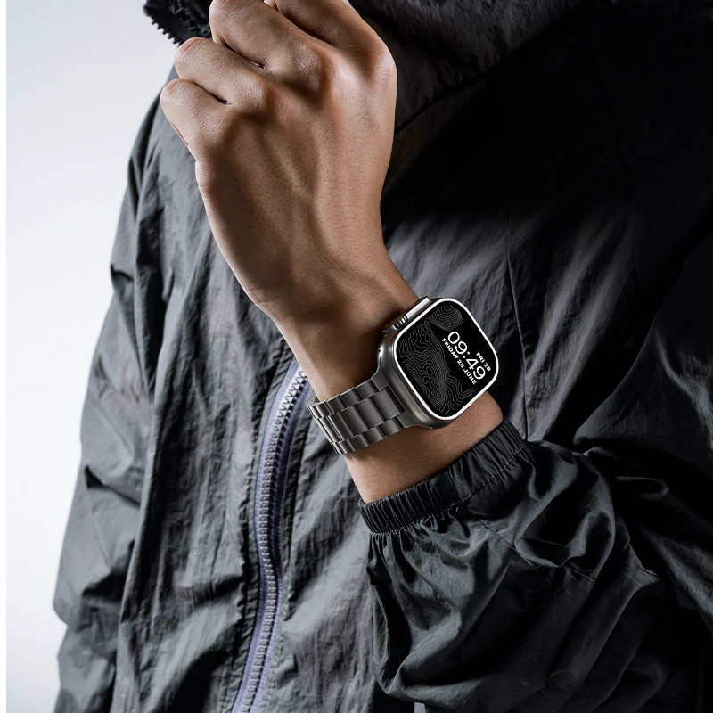 Penc iwatch Apple Watch UltraS98765SE