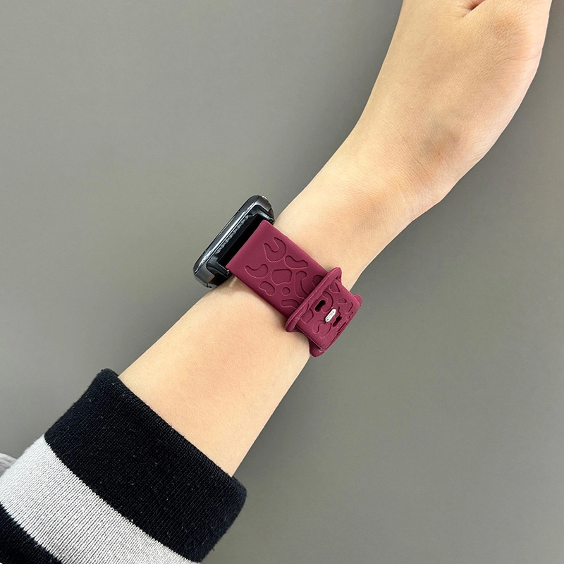 penc iwatch 118mm Watch DD2