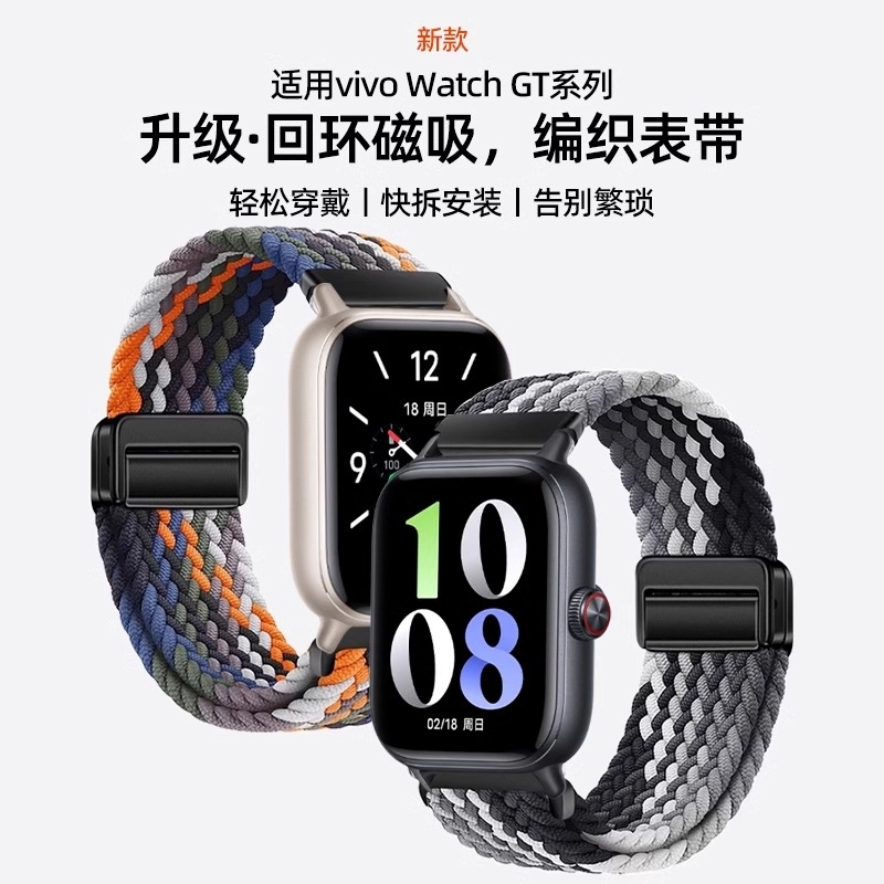 Penc iwatch iQOOvivowatch23gt eSIM