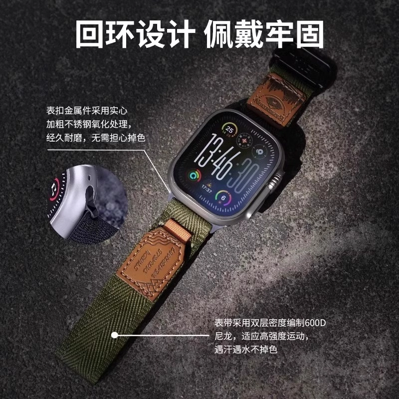 Penc iwatch Apple Watch Ultra298765SE