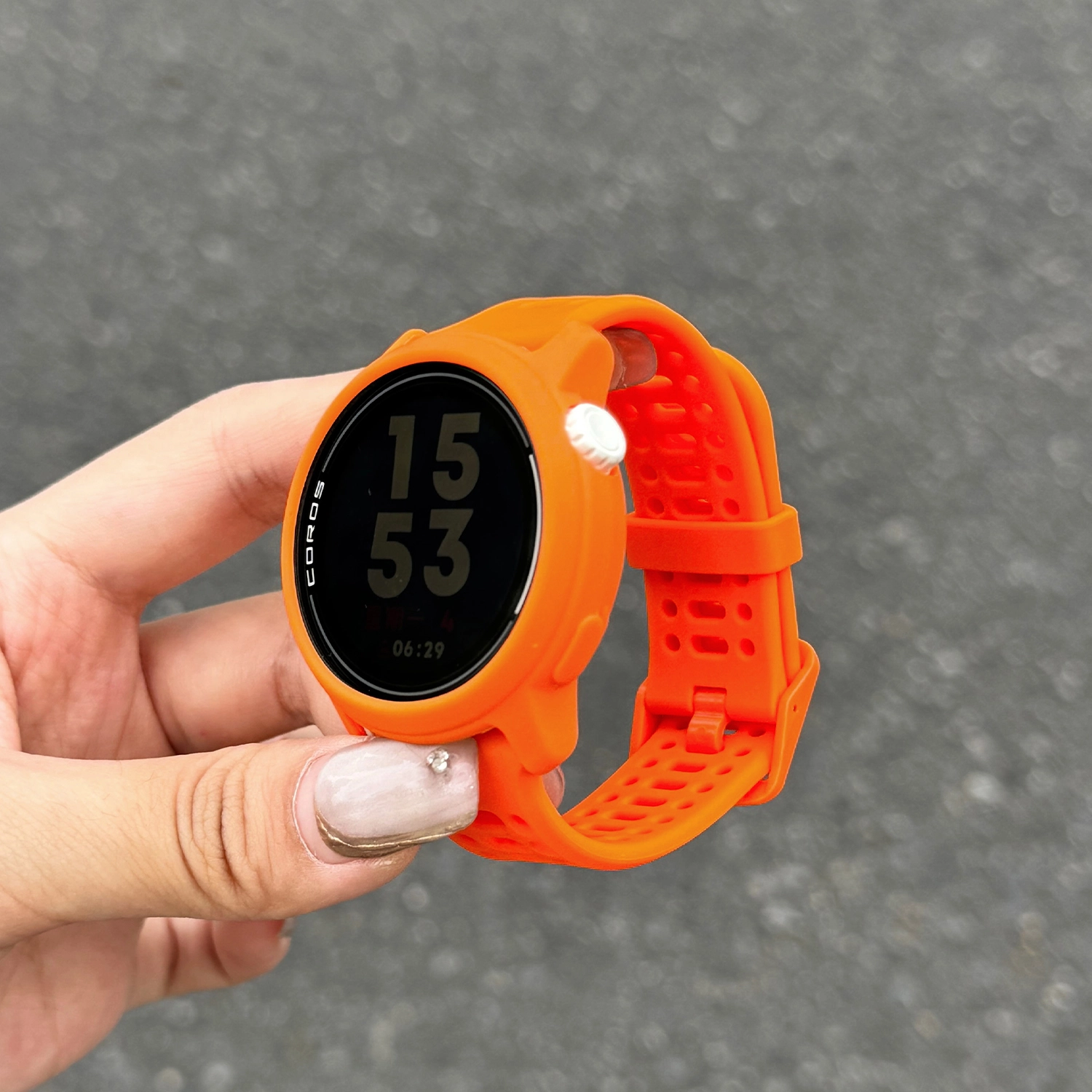 penc iwatch COROSpace3pace2