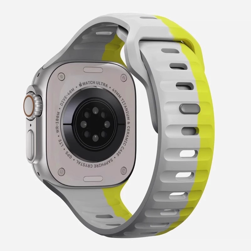 Penc iwatch Apple WatchUltra2S987654SE