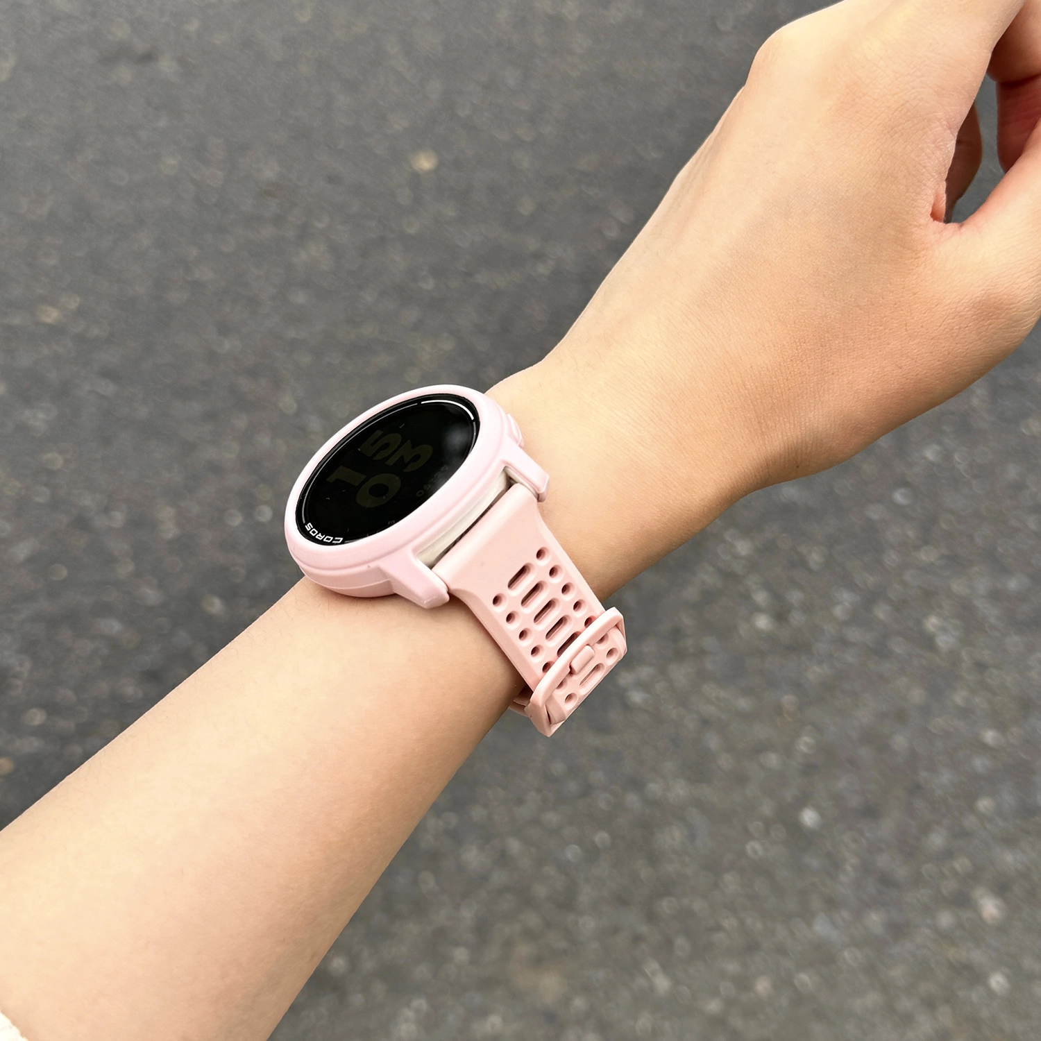 penc iwatch COROSpace3pace2