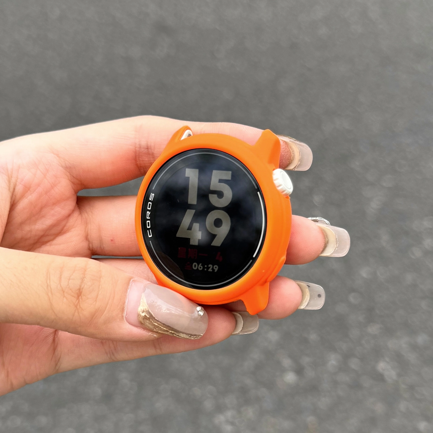penc iwatch COROSpace3pace2