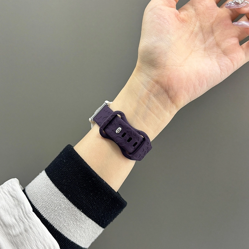 penc iwatch Garmin 96mm-118mm