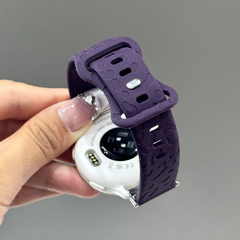penc iwatch Garmin 96mm-118mm