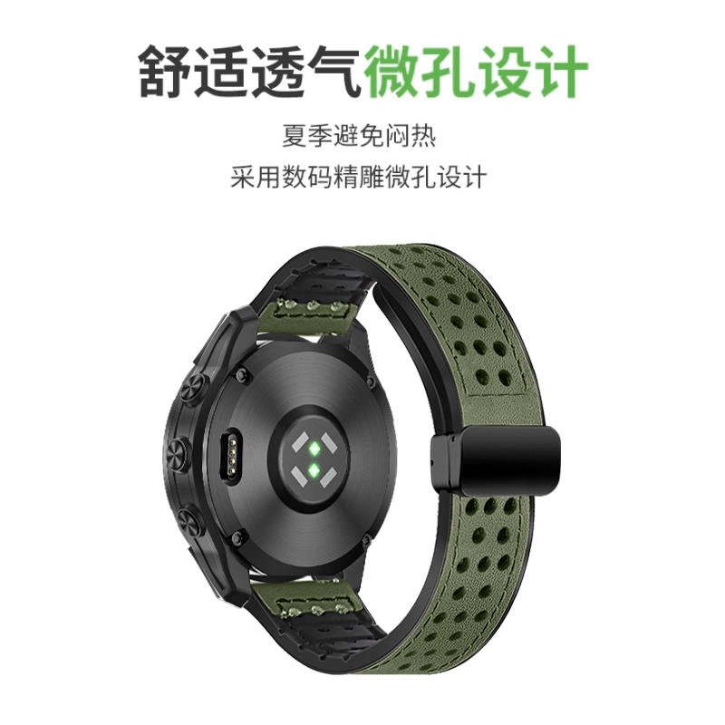 Penc iwatch COROS PACE3APEX 2Pro22mm