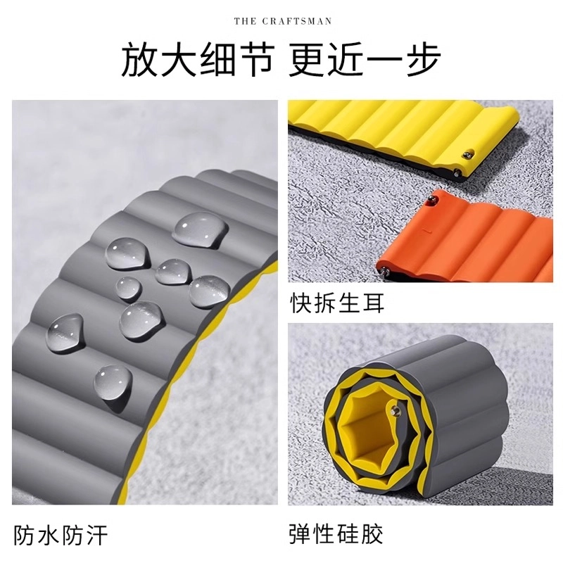 Penc iwatch Watch s3s2s1ProColor222mm