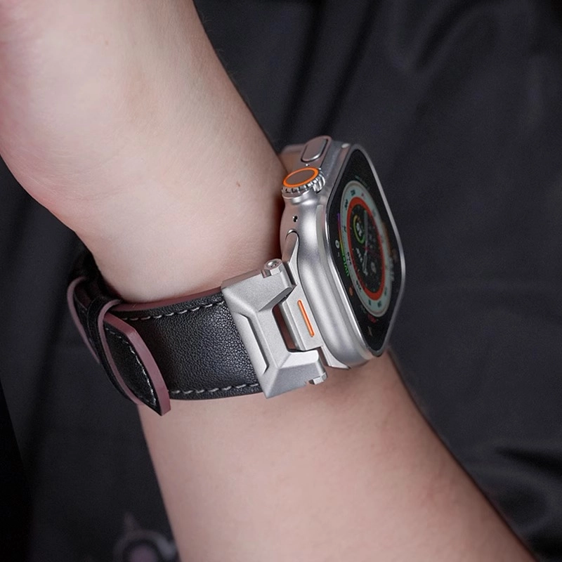 Penc iwatch Apple Watch Ultra2s98765SE